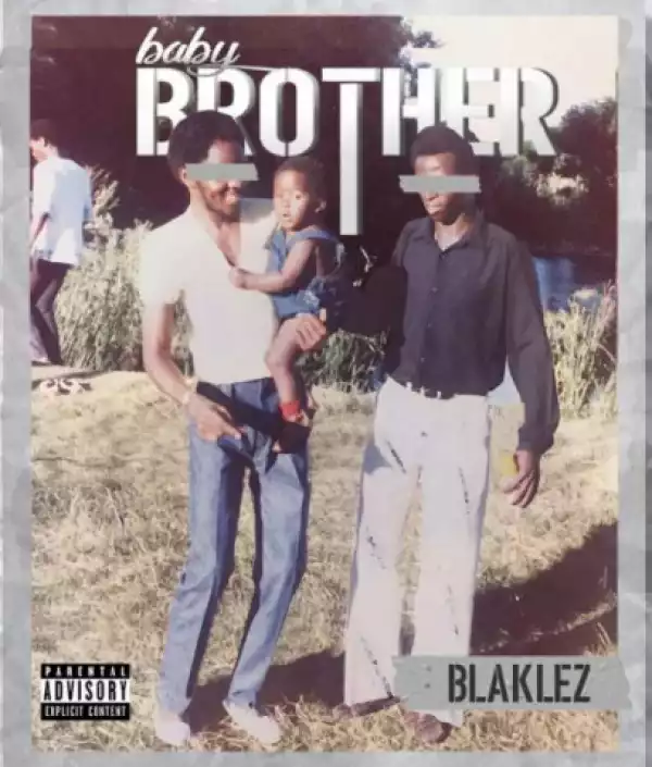 Baby Brother BY Blaklez